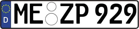 ME-ZP929