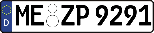 ME-ZP9291