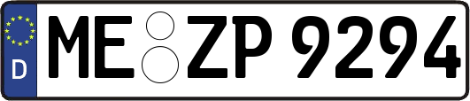 ME-ZP9294