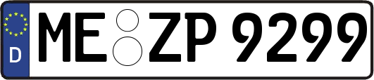 ME-ZP9299