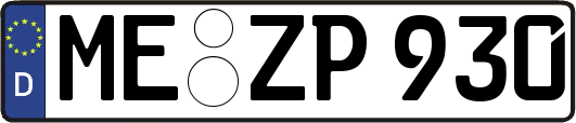 ME-ZP930