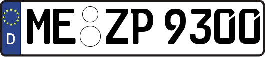 ME-ZP9300