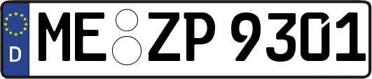 ME-ZP9301