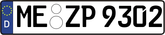 ME-ZP9302