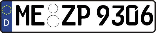 ME-ZP9306