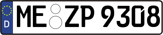 ME-ZP9308