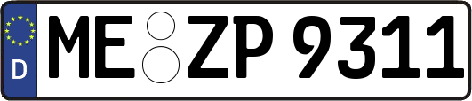ME-ZP9311
