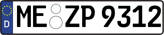 ME-ZP9312