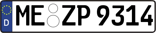 ME-ZP9314
