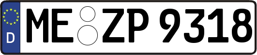 ME-ZP9318