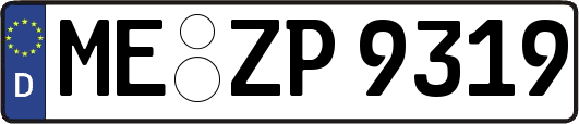 ME-ZP9319