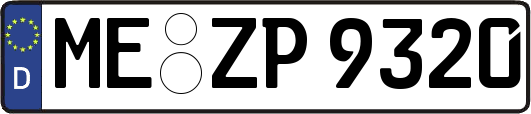 ME-ZP9320