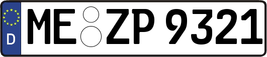 ME-ZP9321