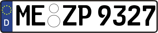 ME-ZP9327