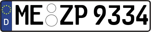 ME-ZP9334
