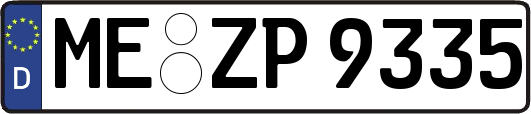ME-ZP9335