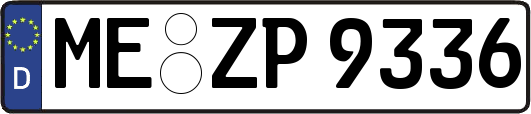 ME-ZP9336