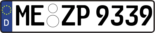 ME-ZP9339