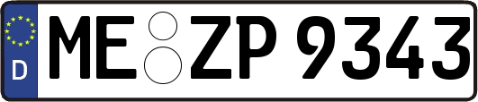 ME-ZP9343