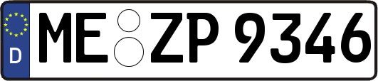 ME-ZP9346