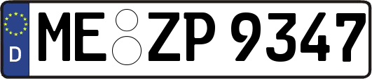 ME-ZP9347