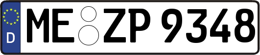 ME-ZP9348
