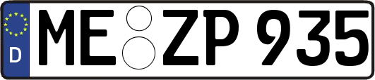 ME-ZP935