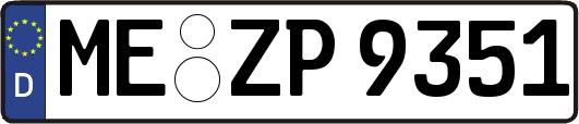 ME-ZP9351