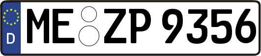 ME-ZP9356
