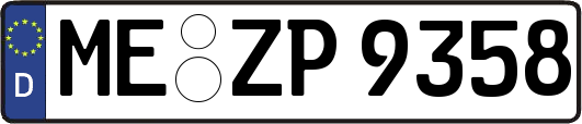 ME-ZP9358