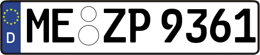 ME-ZP9361