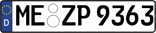 ME-ZP9363