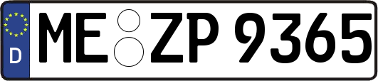 ME-ZP9365