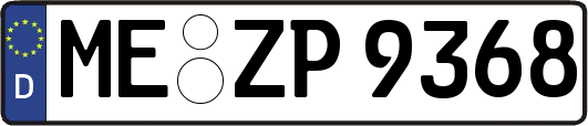 ME-ZP9368