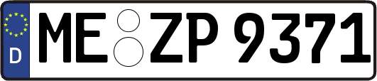 ME-ZP9371