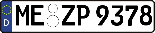 ME-ZP9378