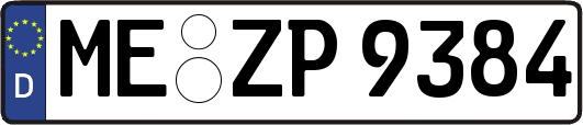 ME-ZP9384