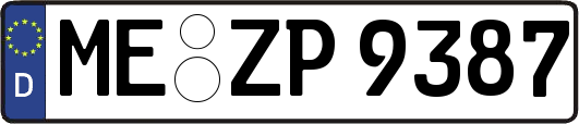 ME-ZP9387
