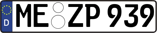 ME-ZP939