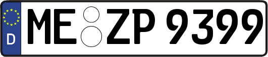 ME-ZP9399