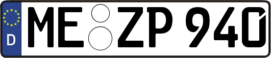 ME-ZP940