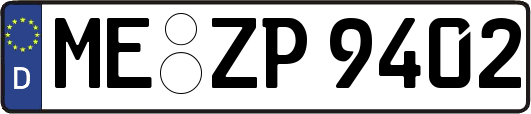 ME-ZP9402