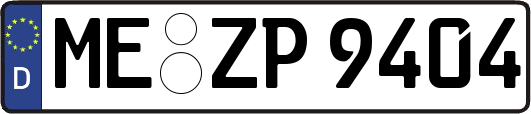 ME-ZP9404