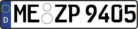 ME-ZP9405