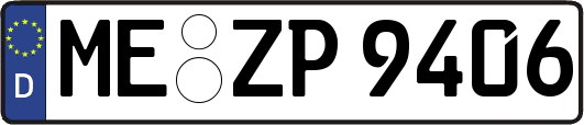 ME-ZP9406