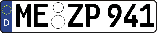 ME-ZP941