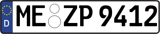 ME-ZP9412
