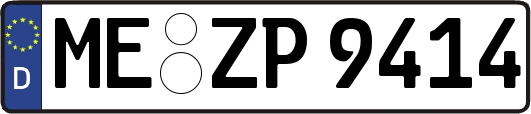 ME-ZP9414