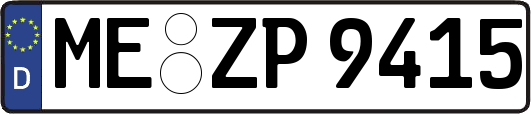 ME-ZP9415