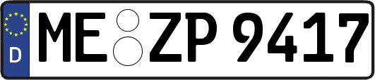 ME-ZP9417